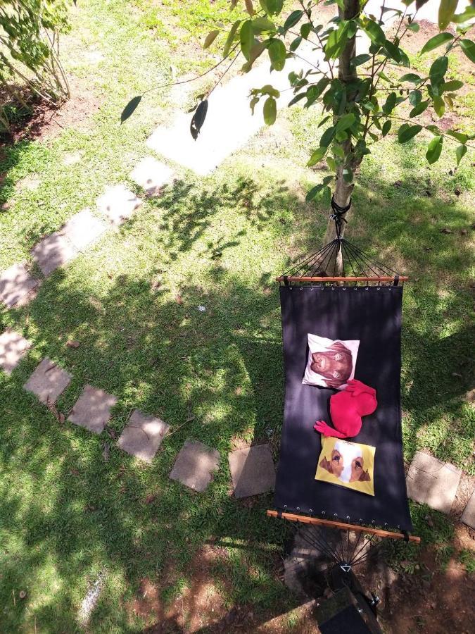 Hôtel Hug Station Khaoyai à Pong Talong Extérieur photo